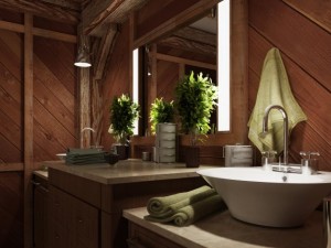 condo 361 Modèle 3D