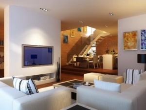 condo 360 Modèle 3D