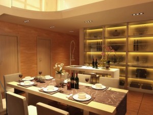 condo 360 3D Modell