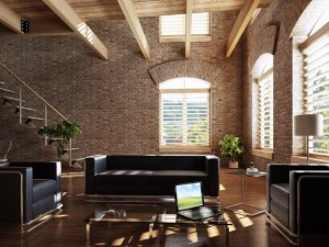 condo 359 3D Model