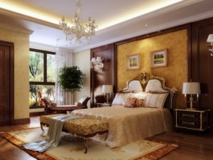 condo 358 Modèle 3D