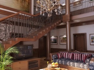 condo 356 Modelo 3D