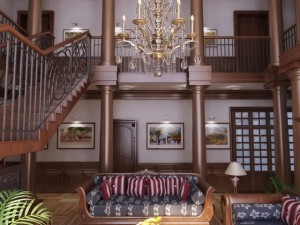 condo 356 Modelo 3D