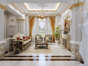 condo 354 Modelo 3D