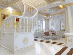condo 354 Modèle 3D