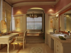 condo 353 Modèle 3D