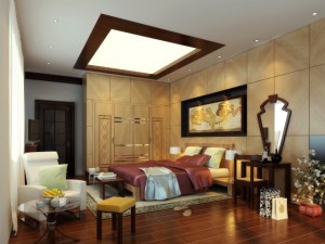 condo 352 3D Модель