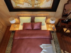 condo 352 3D मॉडल