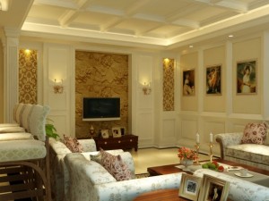 condo 351 Modello 3D