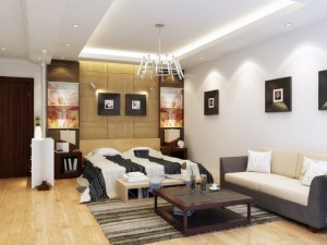 condo 350 3D Модель