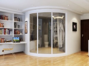 condo 350 3D Модель
