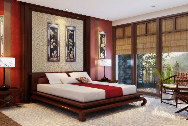 condo 349 Modelo 3D .c4d .max .obj .3ds .fbx .stl .blend 