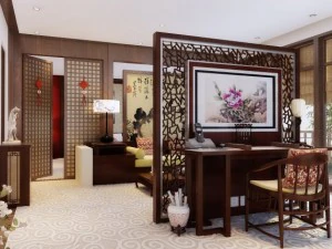 condo 349 3D Model