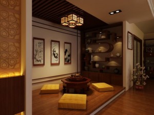 condo 348 3Dモデル