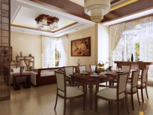 condo 347 3D Model