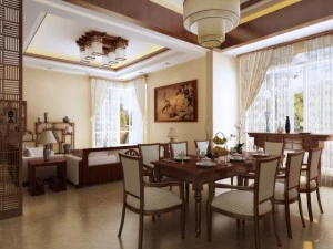 condo 347 3D Model