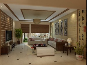 condo 342 3D Модель