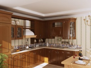 condo 343 3D Модель
