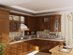 condo 343 3D Model