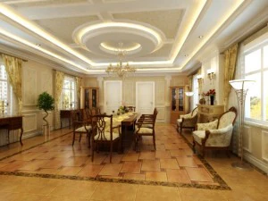 condominio 344 Modelo 3D