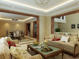 condo 337 Modèle 3D