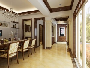 condo 336 Modelo 3D