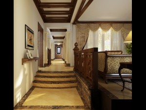 condo 336 3D Model