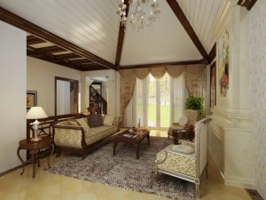 condo 336 3D Model