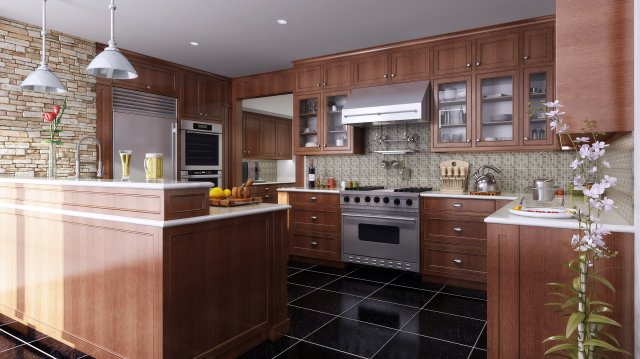 condo 339 Modelo 3D .c4d .max .obj .3ds .fbx .stl .blend 