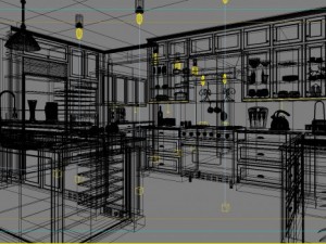 condo 339 Modelo 3D