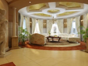 condo 340 3D मॉडल