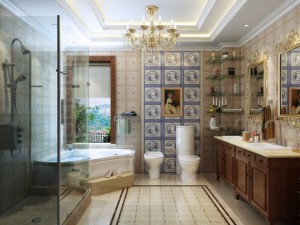 condo 334 3D Модель