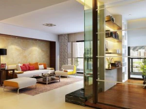condo 333 3D Model