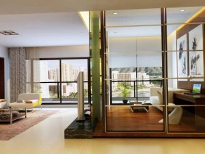 condo 333 3D Model