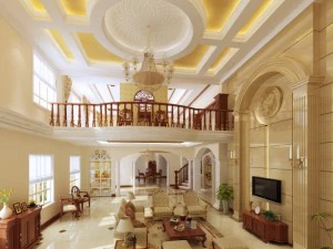 公寓 331 3D 模型