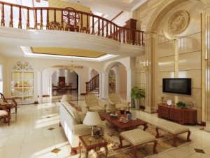 condo 331 Modèle 3D