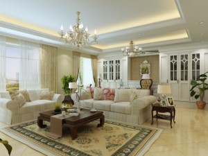 condo 330 3Dモデル