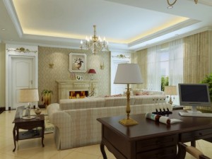 condo 330 3D Модель