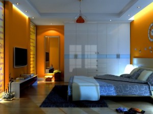 condo 328 3Dモデル