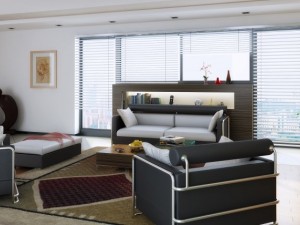 condo 327 Model 3D