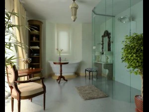 mieszkanie 323 Model 3D