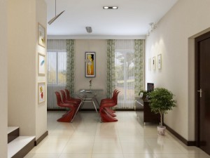 condo 324 3D Modell