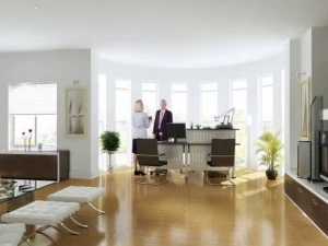 कोंडो 326 3D मॉडल