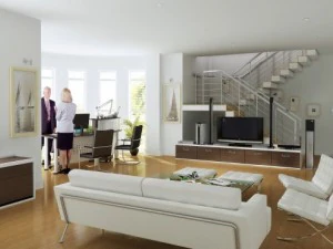 condo 326 3D Model
