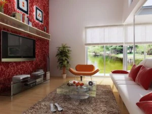 콘도 319 3D 모델