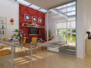condo 319 3D Model
