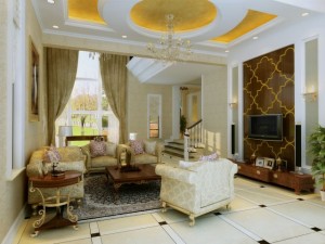 condo 318 3D मॉडल