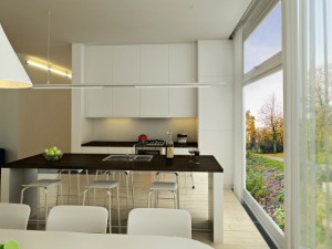 condo 315 3D Model