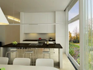 condo 315 3D Model