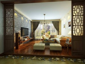 condo 311 3D Model